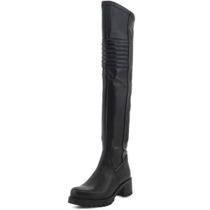 STIVALI METALLICA BOOT 658 VEGAN