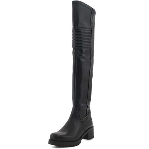 STIVALI METALLICA BOOT 658 VEGAN