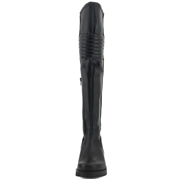 STIVALI METALLICA BOOT 658 VEGAN