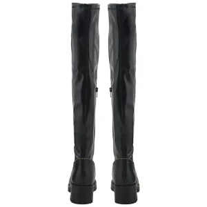STIVALI METALLICA BOOT 658 VEGAN