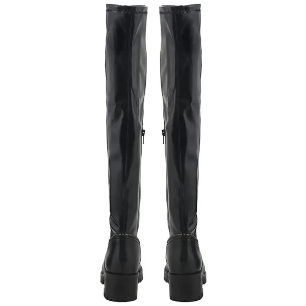 STIVALI METALLICA BOOT 658 VEGAN