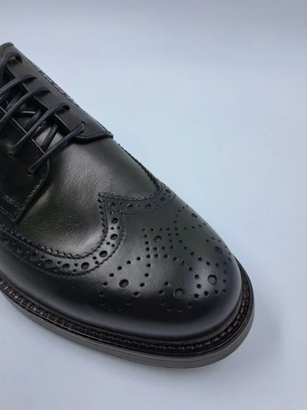 STRINGATE CODA RONDINE MASTER VERDE