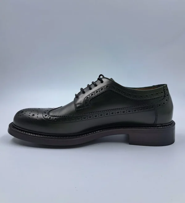 STRINGATE CODA RONDINE MASTER VERDE