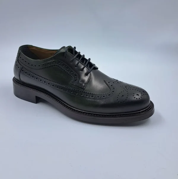 STRINGATE CODA RONDINE MASTER VERDE