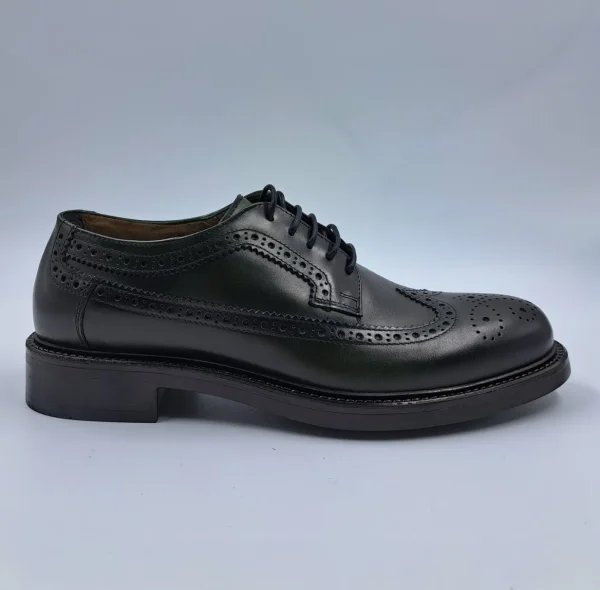 STRINGATE CODA RONDINE MASTER VERDE