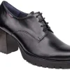 STRINGATE SIERRA PELLE NERA