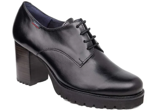 STRINGATE SIERRA PELLE NERA