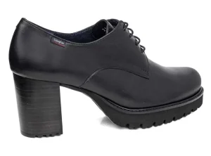 STRINGATE SIERRA PELLE NERA