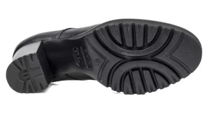 STRINGATE SIERRA PELLE NERA