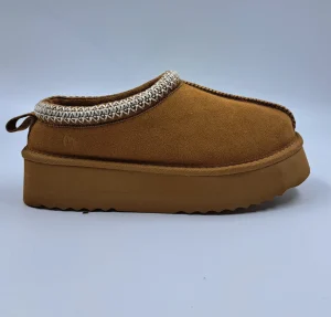 TIGLIO SCARPE RAMBLAS CARA CHESNUT