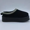 TIGLIO SCARPE RAMBLAS CARA NERO