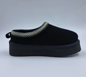 TIGLIO SCARPE RAMBLAS CARA NERO