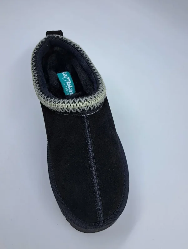 TIGLIO SCARPE RAMBLAS CARA NERO