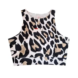 TOP ELITA ANIMALIER