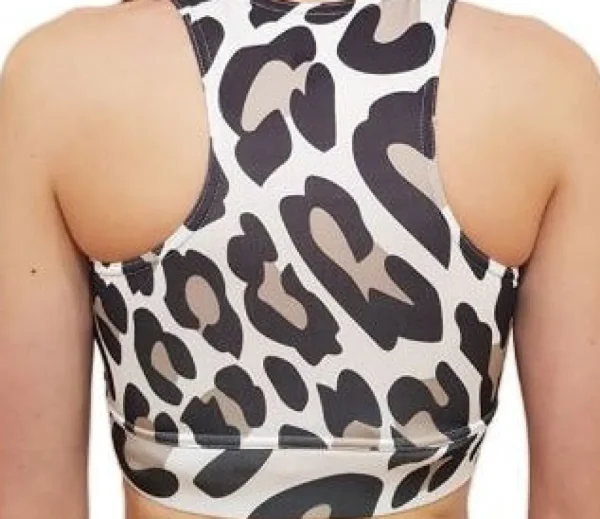 TOP ELITA ANIMALIER