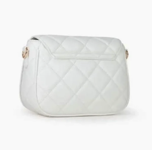 TRACOLLE ADA BIANCO