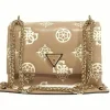 TRACOLLE DEESA LOGO TAUPE