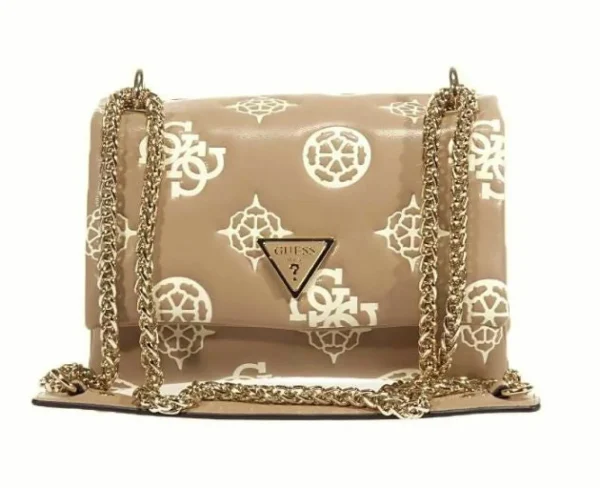 TRACOLLE DEESA LOGO TAUPE