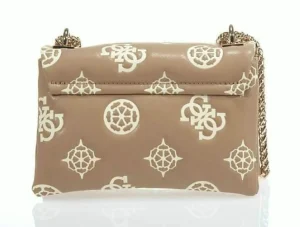 TRACOLLE DEESA LOGO TAUPE