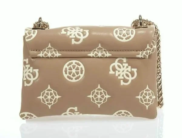 TRACOLLE DEESA LOGO TAUPE