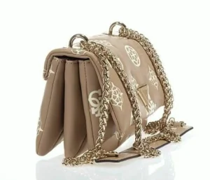 TRACOLLE DEESA LOGO TAUPE