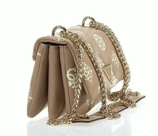 TRACOLLE DEESA LOGO TAUPE
