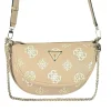 TRACOLLE DOPPIE DEESA LOGO MINI TAUPE