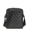 TRACOLLE GUESS ALL LOGO BLACK