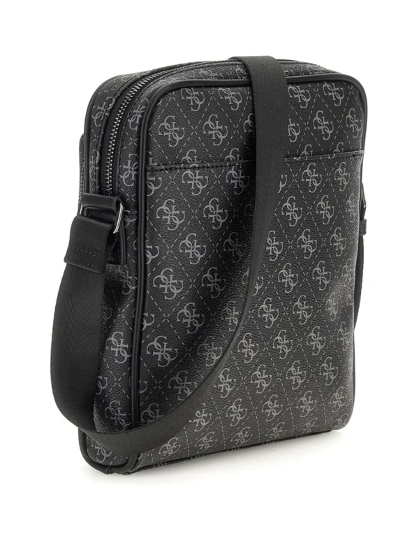 TRACOLLE GUESS ALL LOGO BLACK