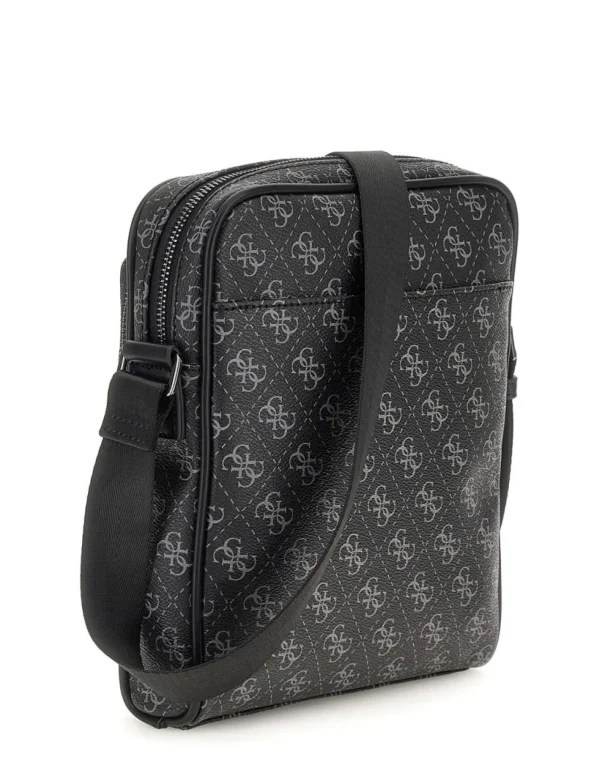TRACOLLE GUESS ALL LOGO BLACK
