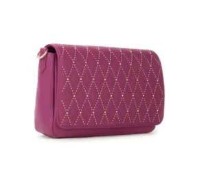 TRACOLLE NEBRASKA MALVA MINI BORCHIE