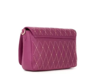 TRACOLLE NEBRASKA MALVA MINI BORCHIE
