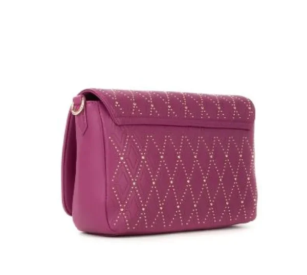 TRACOLLE NEBRASKA MALVA MINI BORCHIE