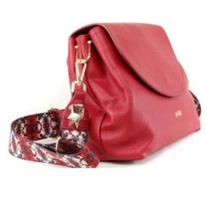 TRACOLLE OBONA ROSSO