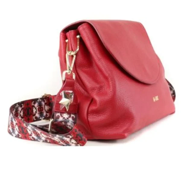 TRACOLLE OBONA ROSSO