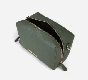 TRACOLLE PATTIE VERDE