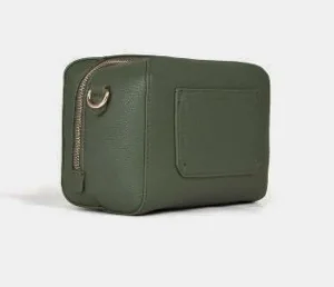 TRACOLLE PATTIE VERDE