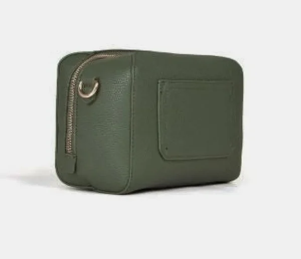 TRACOLLE PATTIE VERDE