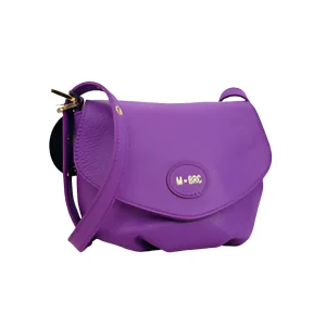 TRACOLLE PELLE MARRONE SOFT