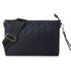 TRACOLLE POCHETTE BLU
