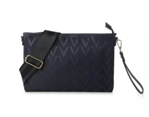 TRACOLLE POCHETTE BLU