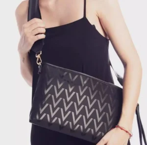 TRACOLLE POCHETTE BLU