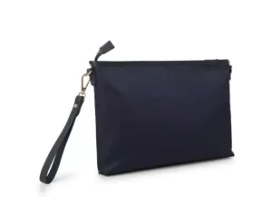 TRACOLLE POCHETTE BLU