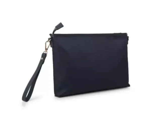 TRACOLLE POCHETTE BLU