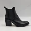 TRONCHETTI BEATLES GLOVE NERO