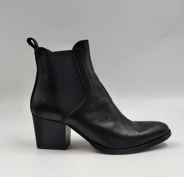 TRONCHETTI BEATLES GLOVE NERO