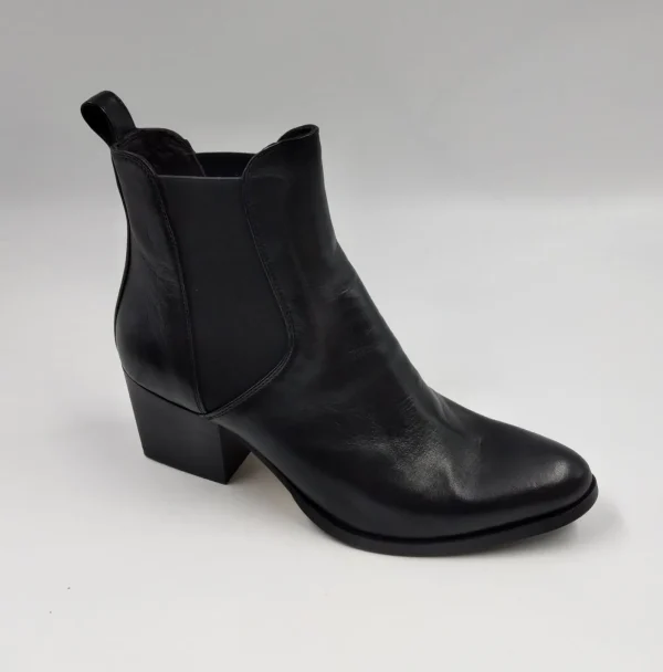 TRONCHETTI BEATLES GLOVE NERO