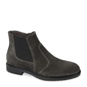 TRONCHETTI BEATLES MARRONE