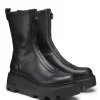 TRONCHETTI NEW ROCK 3554 ZIP