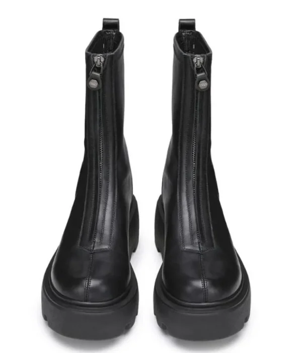 TRONCHETTI NEW ROCK 3554 ZIP